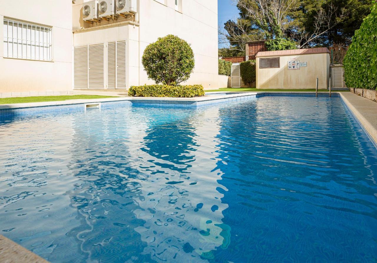 Ferranelles - Plus Costa Brava Torroella de Montgrí Екстериор снимка
