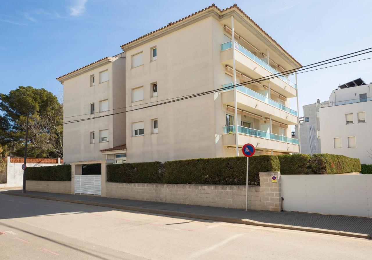 Ferranelles - Plus Costa Brava Torroella de Montgrí Екстериор снимка